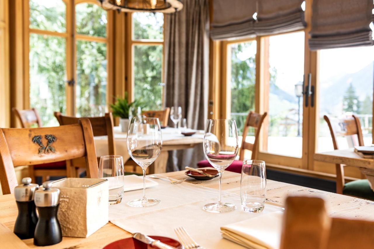 Le Grand Gstaad