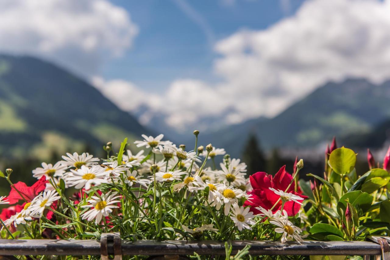 Le Grand 4* Gstaad