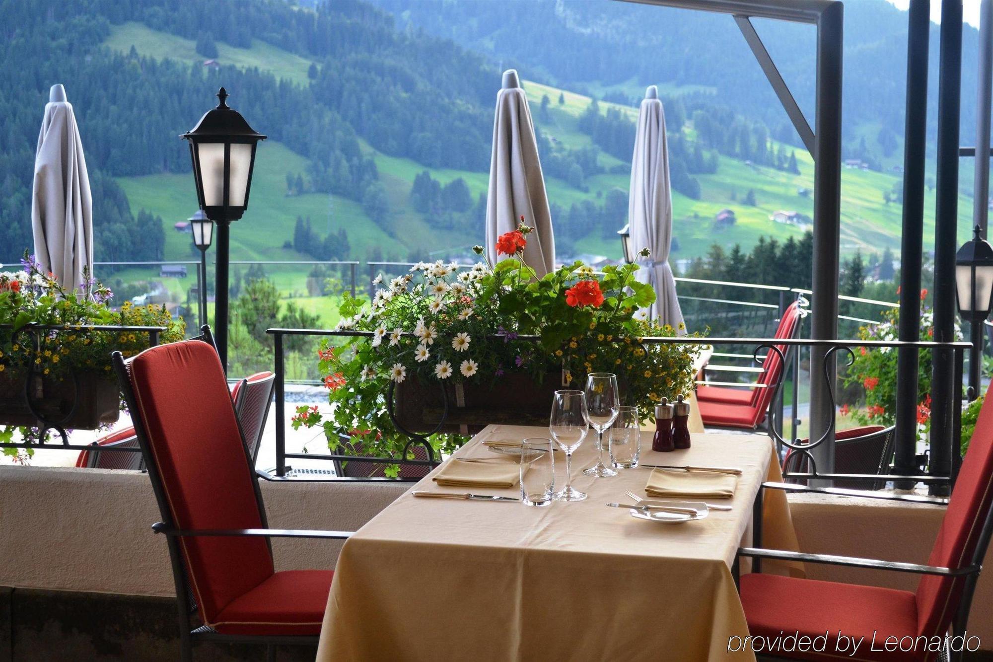 Hotel Le Grand 4*
