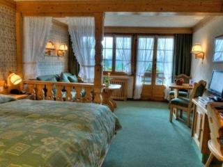 Le Grand Hotel