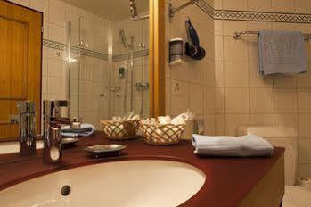 Le Grand 4* Gstaad