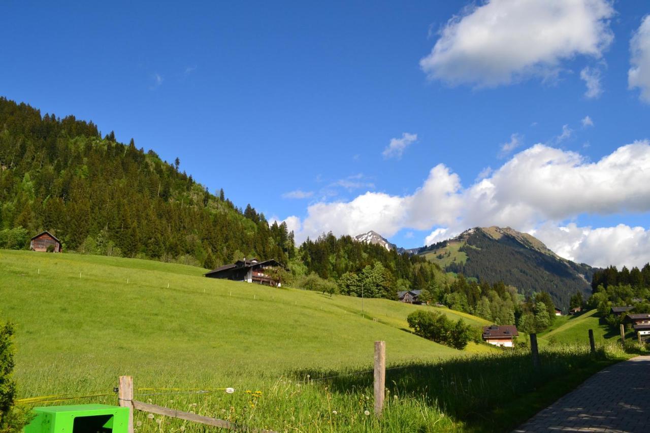 Le Grand Gstaad