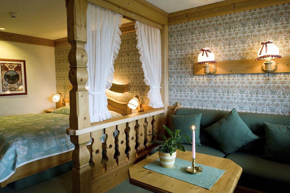 Hotel Le Grand 4*