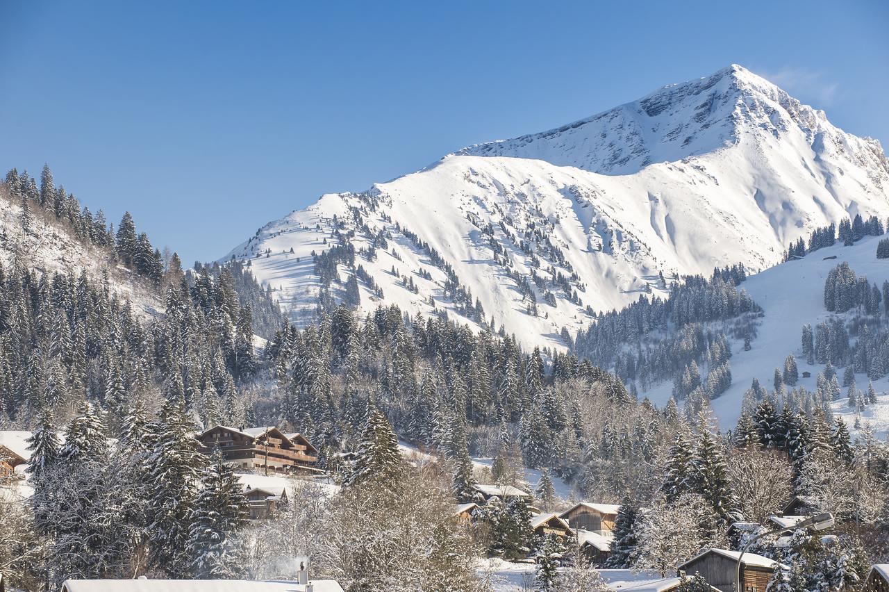 Hotel Le Grand 4*