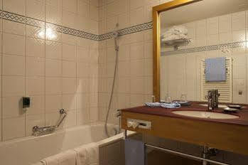 Le Grand Hotel