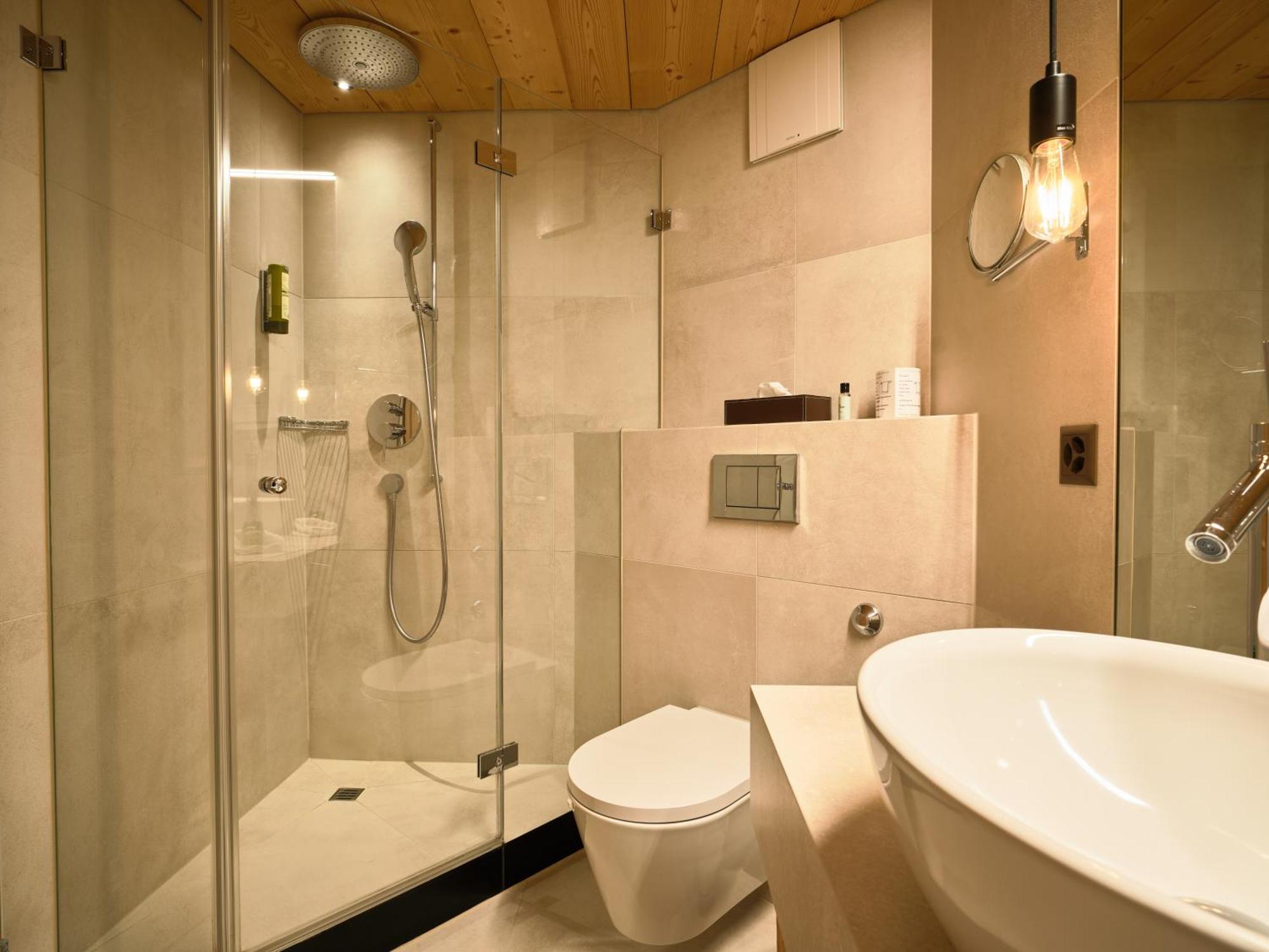 Le Grand Hotel 4*