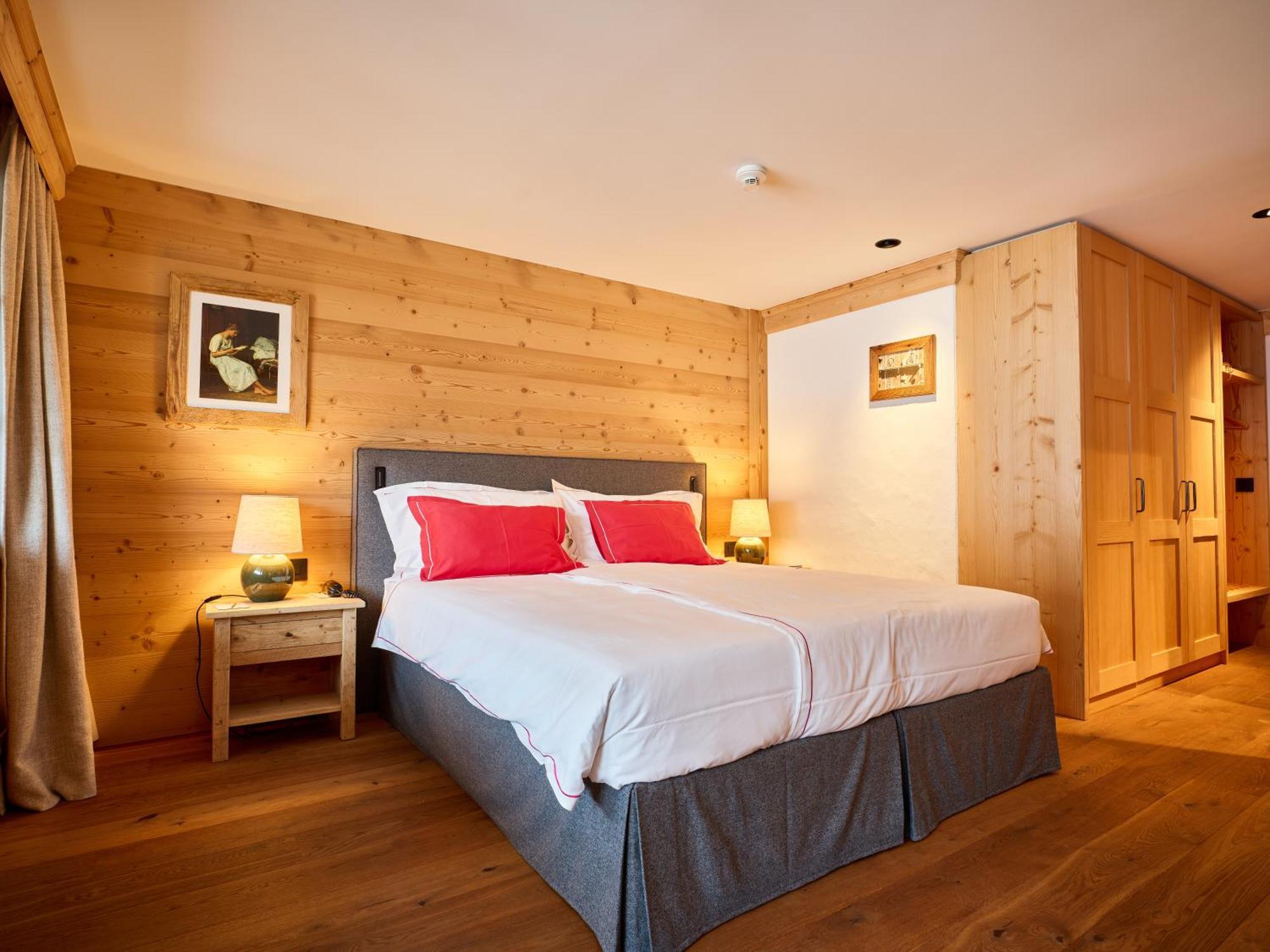 Le Grand Gstaad