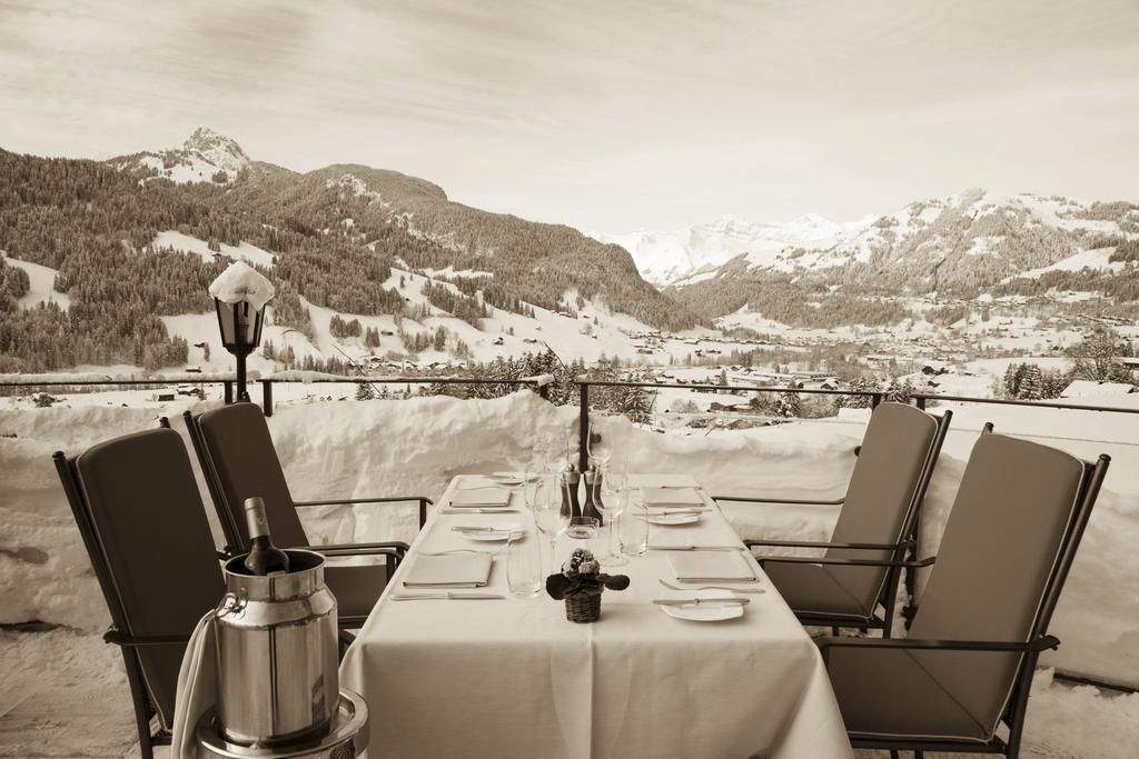 Hotel Le Grand 4*