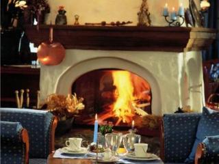 Le Grand Hotel