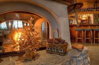 Hotel Le Grand Gstaad