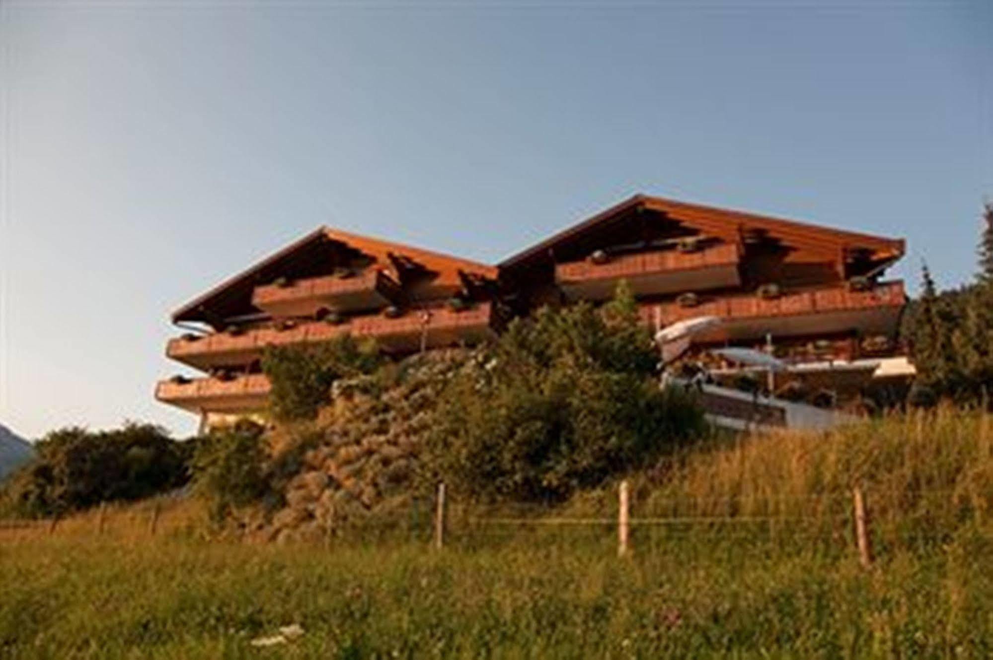 Le Grand 4* Gstaad