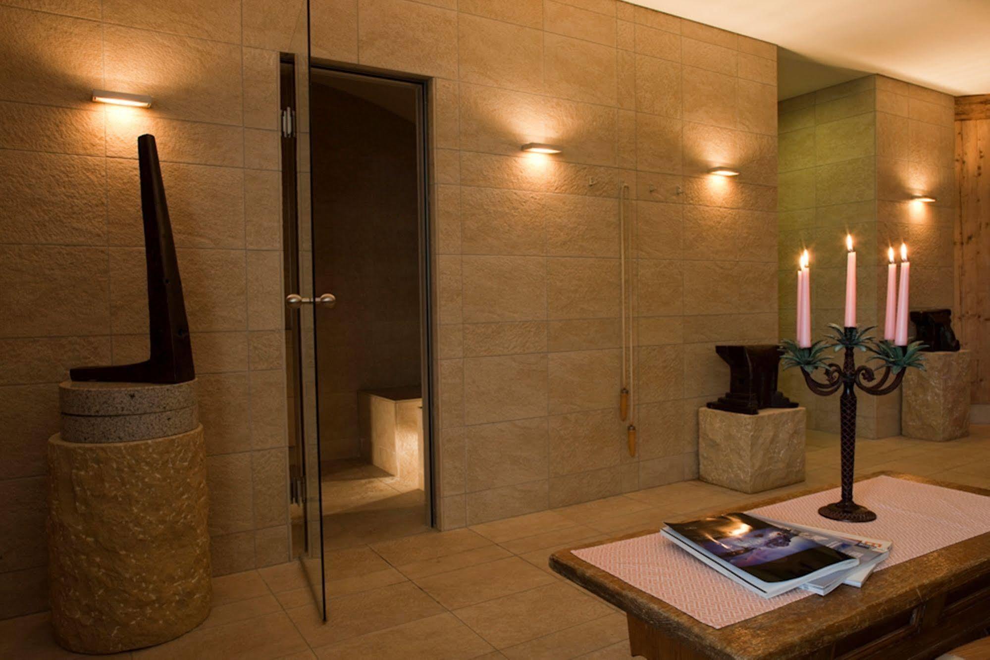 Le Grand Hotel Gstaad